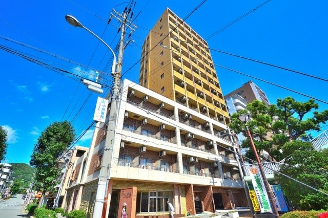 エステムコート神戸県庁前3フィエルテ｜兵庫県神戸市中央区下山手通７丁目の賃貸物件情報