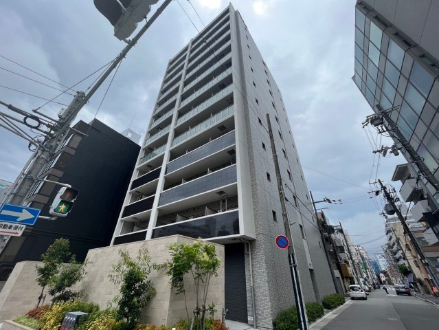 エスリードザ・ランドマーク神戸｜兵庫県神戸市兵庫区西多聞通１丁目の賃貸物件情報