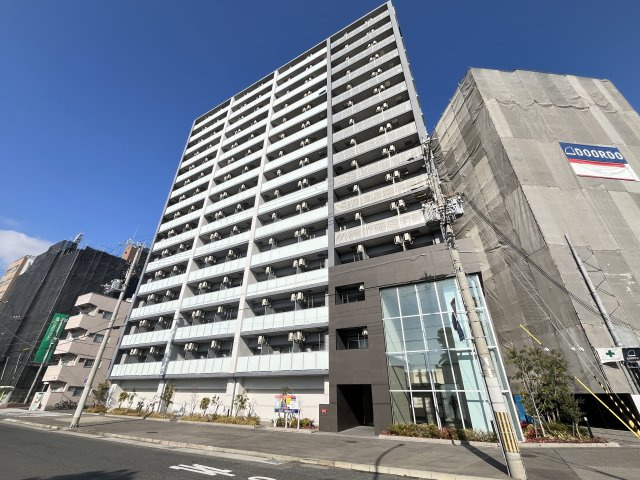 エステムコート神戸ハーバーランド前Ⅶレーベル｜兵庫県神戸市兵庫区佐比江町３３−１の賃貸物件情報