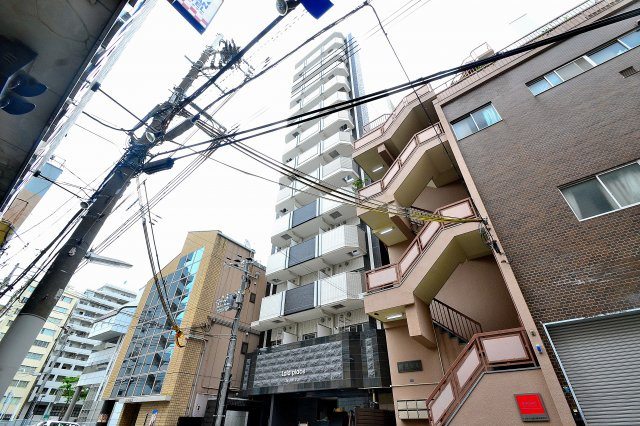  ララプレイスザ・神戸シルフ｜兵庫県神戸市中央区中町通４丁目の賃貸物件情報