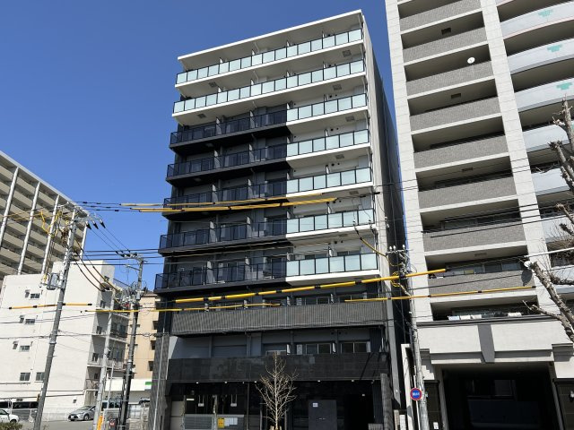  ソルテラスKOBE湊町｜兵庫県神戸市兵庫区湊町２丁目の賃貸物件情報