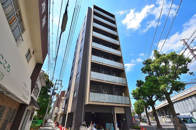  JPレジデンス神戸｜兵庫県神戸市兵庫区佐比江町の賃貸物件情報