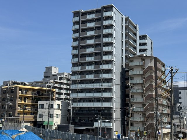 エステムコート神戸元町2ブリーズ｜兵庫県神戸市中央区下山手通９丁目の賃貸物件情報